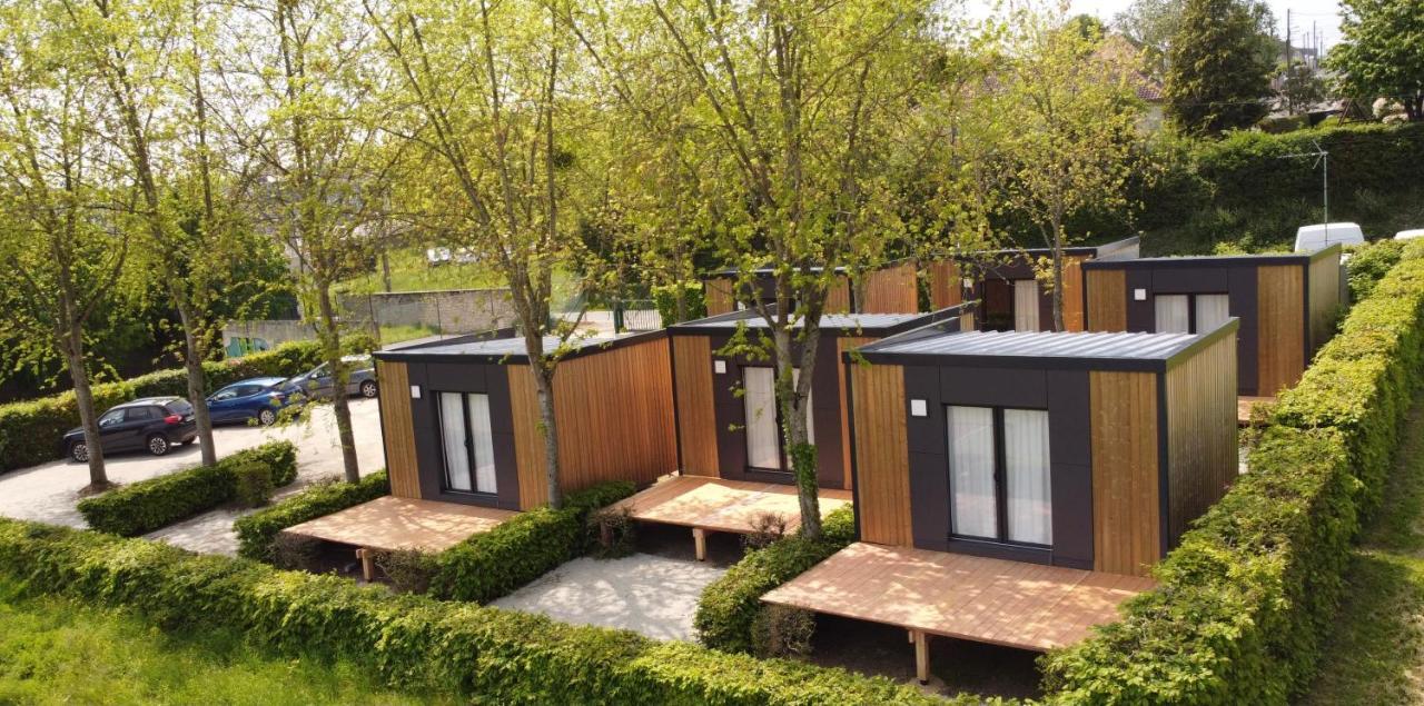 Camp'hotel Hotel