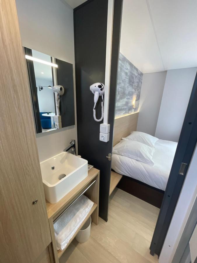 Camp'hotel
